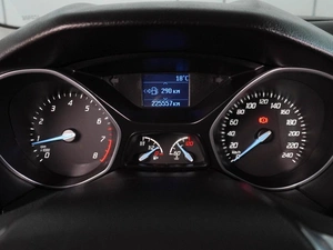 Универсал Ford Focus 2013 года, 799000 рублей, Воронеж