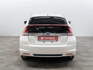Лифтбек Honda Insight 2012 года, 899000 рублей, Красноярск