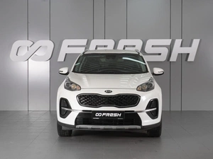Внедорожник Kia Sportage 2020 года, 2139000 рублей, Минеральные Воды