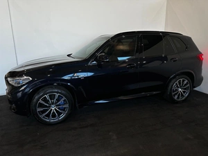 Внедорожник BMW X5 2019 года, 5250000 рублей, Кемерово