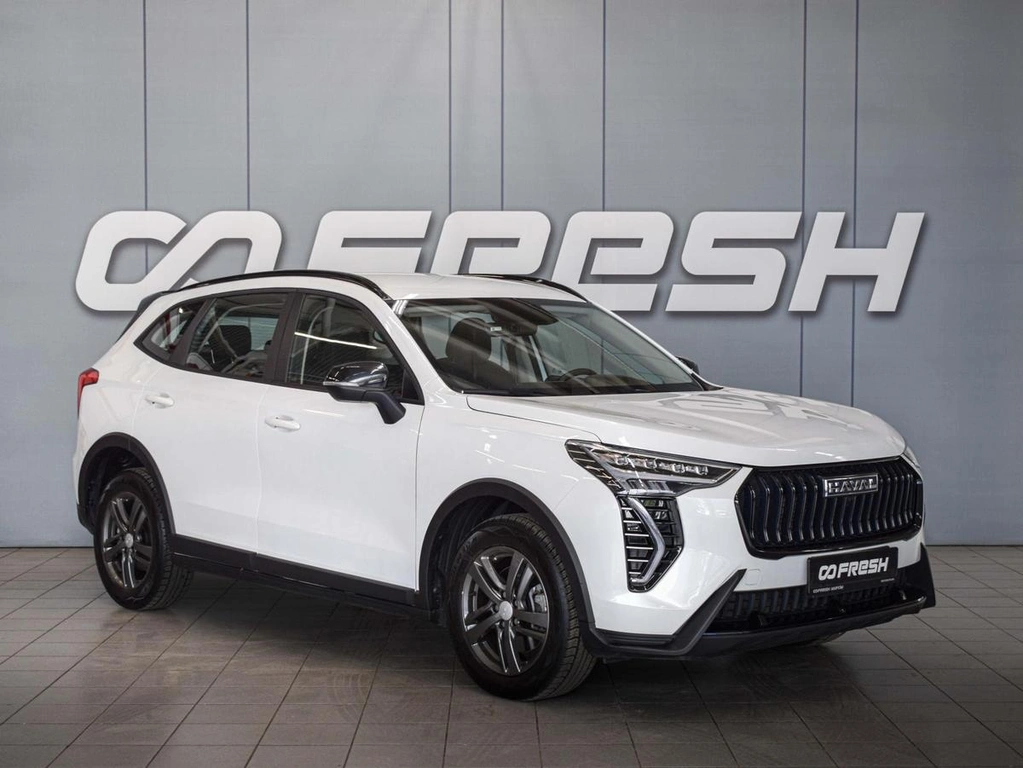 Внедорожник Haval Jolion 2024 года, 1999000 рублей, Муром