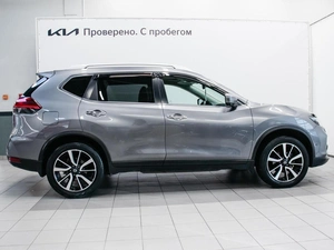 Внедорожник Nissan X-Trail 2019 года, 2652000 рублей, Красноярск