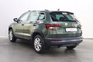 Внедорожник Skoda Karoq 2020 года, 2340000 рублей, Брянск