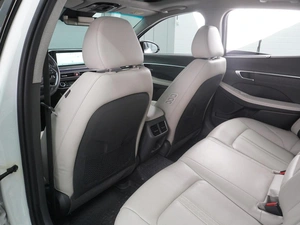 Седан Hyundai Sonata 2023 года, 3180000 рублей, Воронеж