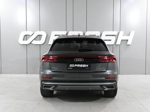 Внедорожник Audi Q8 2020 года, 7799000 рублей, Ростов-на-Дону
