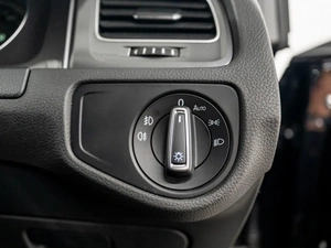 Универсал Volkswagen Golf 2015 года, 1695000 рублей, Красноярск