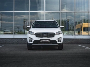 Внедорожник Kia Sorento Prime 2015 года, 2449000 рублей, Нижний Новгород