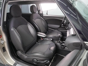 Хетчбэк MINI Cooper 2007 года, 749000 рублей, Воронеж