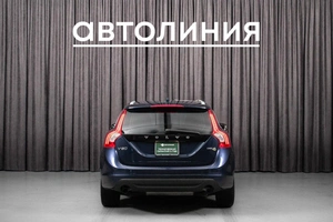 Универсал Volvo V60 2012 года, 1109000 рублей, Красноярск