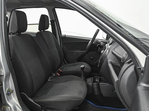 Седан ВАЗ (LADA) Granta 2017 года, 574000 рублей, Ставрополь