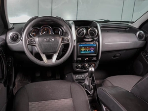 Универсал ВАЗ (LADA) Largus 2021 года, 1199000 рублей, Воронеж