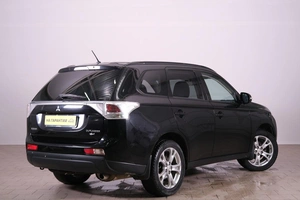 Внедорожник Mitsubishi Outlander 2012 года, 1499000 рублей, Омск