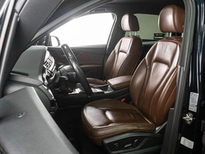 Внедорожник Audi Q7 2016 года, 3289000 рублей, Тюмень