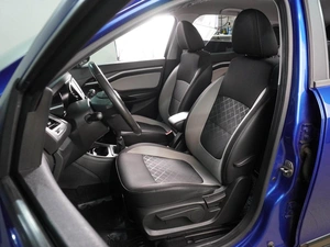 Универсал ВАЗ (LADA) Vesta Cross 2021 года, 1229000 рублей, Воронеж