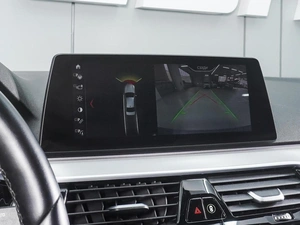 Седан BMW 5 серия 2019 года, 3050000 рублей, Ростов-на-Дону