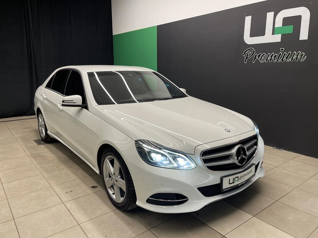 Седан Mercedes-Benz E-класс 2013 года, 2550000 рублей, Красноярск