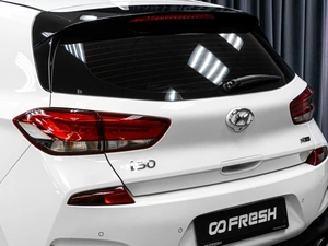 Хетчбэк Hyundai i30 2019 года, 1999000 рублей, Тюмень