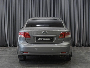 Седан Toyota Avensis 2009 года, 1019000 рублей, Тюмень