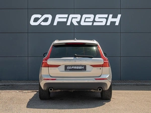 Внедорожник Volvo XC60 2021 года, 4050000 рублей, Краснодар