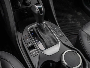 Внедорожник Hyundai Santa Fe 2013 года, 1855000 рублей, Краснодар