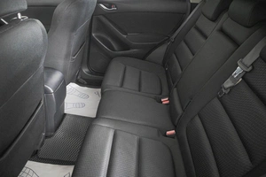 Внедорожник Mazda CX-5 2011 года, 1799000 рублей, Кемерово