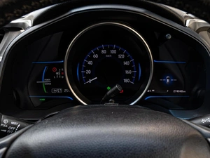 Хетчбэк Honda Fit 2015 года, 850000 рублей, Краснодар