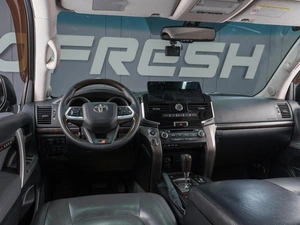 Внедорожник Toyota Land Cruiser 2010 года, 3299000 рублей, Сургут