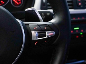 Седан BMW 3 серия 2013 года, 1649046 рублей, Москва