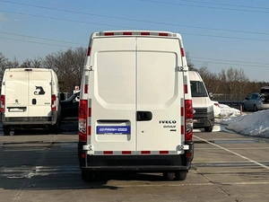 IVECO Daily, VI (2014—н. в.) 3.0 D MT (170 л.с.) 2024г. 2024 года, 3898055 рублей, Москва