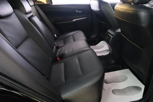 Седан Toyota Camry 2016 года, 1729000 рублей, Омск