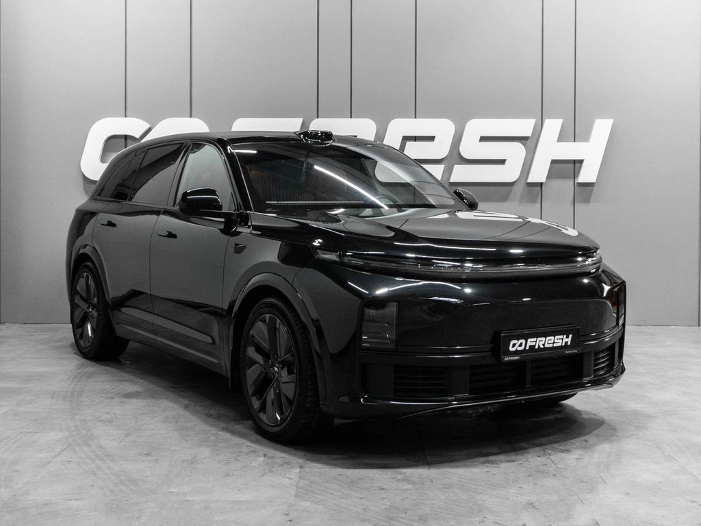 Внедорожник Li Auto L7 2024 года, 6399000 рублей, Тюмень