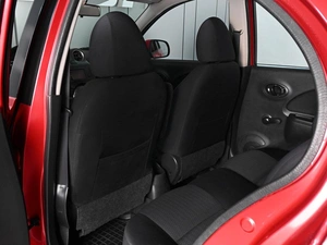 Хетчбэк Nissan Micra 2014 года, 1055000 рублей, Аксай