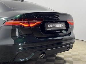 Седан Jaguar XE 2025 года, 4699900 рублей, Казань