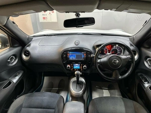 Внедорожник Nissan Juke 2015 года, 1197000 рублей, Красноярск
