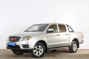 Пикап JAC T6 2020 года, 1279000 рублей, Тюмень