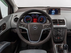 Минивэн Opel Meriva 2012 года, 779000 рублей, Саратов