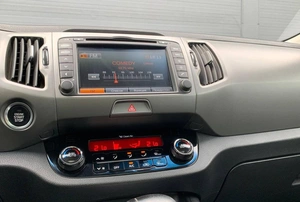 Внедорожник Kia Sportage 2014 года, 1600000 рублей, Солонцы
