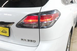 Внедорожник Lexus RX 2014 года, 3299000 рублей, Новокузнецк
