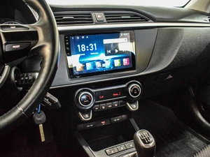 Хетчбэк Kia Rio X 2021 года, 1570000 рублей, Муром