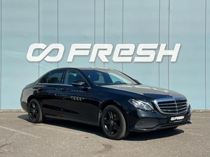 Седан Mercedes-benz E-класс 2017 года, 2375000 рублей, Ижевск