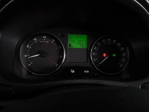 Хетчбэк Skoda Fabia 2011 года, 518070 рублей, Воронеж