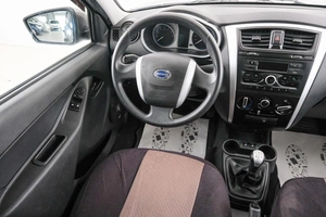 Седан Datsun on-DO 2020 года, 669000 рублей, Красноярск