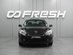Седан Renault Fluence 2011 года, 899000 рублей, Воронеж