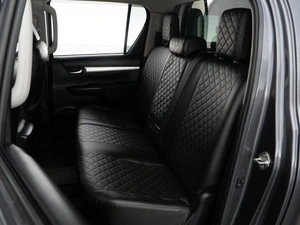 Пикап Toyota Hilux 2017 года, 3749999 рублей, Москва