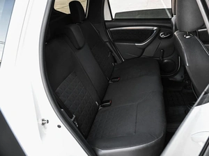 Внедорожник Renault Duster 2017 года, 1324000 рублей, Кирилловка