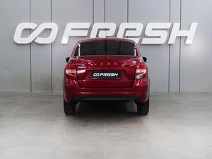 Седан ВАЗ (LADA) Granta 2025 года, 1024000 рублей, Воронеж