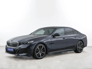 Седан BMW 5 серия 2023 года, 7494434 рублей, Москва