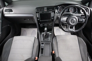 Универсал Volkswagen Golf 2014 года, 1389000 рублей, Оренбург