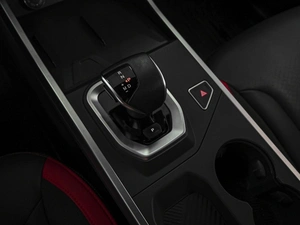 Внедорожник Jetour Dashing 2024 года, 2080000 рублей, Ставрополь