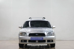 Универсал Subaru Legacy 2002 года, 439000 рублей, Новокузнецк